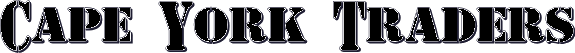 Cape York Traders
