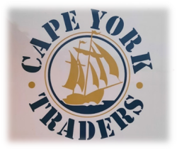 Cape York Traders Logo